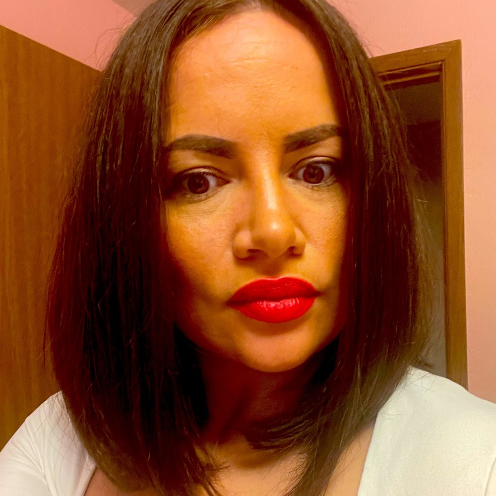 Meet your Posher, Tiarra